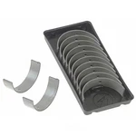 Engine Connecting Rod Bearing Fits 1988-1989 Merkur Scorpio Sealed Power. Fixed Price $77.41.