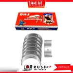 83-95 Rod Bearings Set Std Size For Toyota Camry 2.0L L4 Sohc 8V Dnj RB906. Fixed Price $17.99.