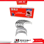 07-11 Main Bearings Set For Chrysler Dodge Grand 4.0L V6 Sohc 24V Dnj MB1158. Fixed Price $45.99.