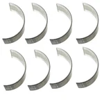 Perkins Powerpart U5ME0026 Connection Rod Bearing Set, Genuine, 8 Pcs. Fixed Price $31.29.