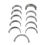 Main Bearings Si- 1/2 Groove Std. Size Alecular Silicon Ford 4.6L Set MB5281SI. Fixed Price $39.99.