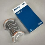 Mahle (9 Pieces, Box) Clevite Engine Crankshaft Main Bearing Set MS-1733P. Fixed Price $62.72.