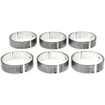 Clevite Connecting Rod Bearings CB-1411A-.25MM(6); Series. Fixed Price $66.84.