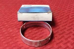 Nos Oem Ford Front Camshaft Bearing B8QH-6261-AA 1958-1963 Truck (432). Fixed Price $14.95.