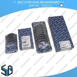 Oem Crankshaft Bearing & Con Rod Set For Vw Jetta Gti Audi A3 A4 Q5 2.0T. Fixed Price $55.98.