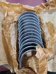 Nissan Bearings 12111-16700 A1. Fixed Price $14.49.