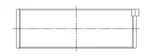 Acl Race 4B1906H-STD Connecting Rod Bearing For Acura/honda Isuzu 2.0/2.3. Fixed Price $59.79.
