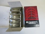 Federal Mogul Engine Main Bearing Set MS3494AL .50MM Fits Chevy Gmc Jeep (5090M). Fixed Price $13.99.