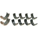 Speed Pro 129M 10 Main Bearing Set. Fixed Price $72.09.