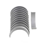 Engine Connecting Rod Bearing Set-sohc, Code: J35Z2, I-vtec, 24 Valves Dnj. Fixed Price $37.14.