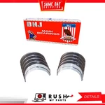 90-97 Main Bearings Set For Acura Honda Accord 2.2L-2.3L L4 Sohc 16V Dnj MB219. Fixed Price $35.99.