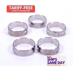 Mahle Original SH-2142S, Kit Natural Steel Cam Bearing Set Fits Gm Lsx Block. Fixed Price $99.51.