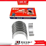 10-19 Rod Bearings Set Std Size For Hyundai 1.6L L4 Dohc 16V Gamma Dnj RB190. Fixed Price $49.99.