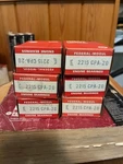Fed Mogul Rod Bearings 2215 CPA-20 Waukesha Engine; 6. Fixed Price $84.00.
