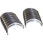 MB816.20 Dnj Main Bearings Set For Vw Volkswagen Touareg Cc Passat Audi Q7 Eos. Fixed Price $67.75.