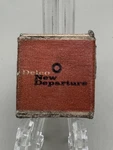 Vintage Departure 77R4A Delco Single Row Ball Bearing, New, Made Usa. Fixed Price $24.99.