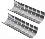 Enginetech BB604J Rod Bearings For Various 64-90 Gm 4.3/5.0/5.4/5.7/6.6L. Fixed Price $57.12.