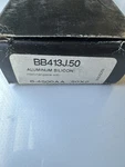 Enginetech BB413J.50 Connecting Rod Bearing Set. Fixed Price $50.00.