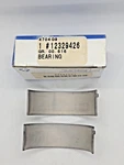 Genuine Gm 12329426 Bearing Kit Crankshaft Connecting Rod (.002U/S). Fixed Price $16.95.