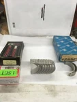 Fits Volkswagen Wc 1.5/1.6/1.7 1974-1984 Gas Rod Bearing Set 4B1636-020. Fixed Price $17.50.