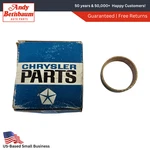 1964-1974 Plymouth Dodge A/c Crankshaft Rear Bearing Bushing 1984152 Nos. Fixed Price $29.50.