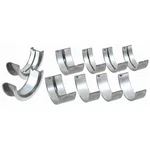 Sealed Power 4923MA20 Main Bearing Set Small Block Chrysler 273/318/340 .020 Ful. Fixed Price $139.85.