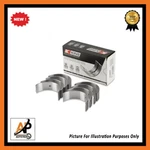 Mazda Morgan Ford 2.0 Nga Ngb Ngc Ngd Edbb Engine Big End Bearings 0.25 Size. Fixed Price $37.60.