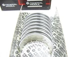 Federal Mogul 4-60000-RA Connecting Rod Bearings Std For 1967 Fiat 1500 1.5L. Fixed Price $31.49.