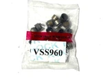 New Rock Products Viton Valve Stem Oil Seals Set VSS960. Fixed Price $29.95.
