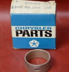 Nos 1964-1974 Dodge Plymouth A/c Crankshaft Rear Main Bearing Bushing 1984152. Fixed Price $25.00.