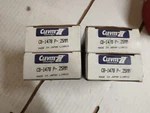 CB1478P .25MM Under Rod Bearings Sets Clevite. Fixed Price $28.50.
