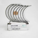 Connecting Rod Bearing King CR411AM For Audi 80 100 200 Coupe Vw Golf Passat T4. Fixed Price $33.63.