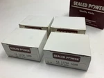 (4) Sealed CB-1270P-50MM Connecting Rod Bearings .50MM 1971-82 Toyota 2TC 3TC. Fixed Price $22.49.