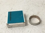 Nos 1982-2007 Gm 6 Cyl Engine Camshaft #1 Bearing 12507945. Fixed Price $15.00.