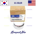 2.0L Crankshaft Main Bearing Std-a 2PCS 210202E001 Elantra Kona Forte 2017-2020. Fixed Price $22.31.