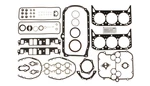 Fits 1994-1995 Chevy S10 Blazer Gmc Jimmy 4.3 Vin Code "w" Mahle Full Gasket Set. Fixed Price $143.99.