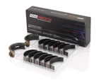 King (size 0.25 Oversized) Performance Rod Bearing Set Fits Subaru EZ30/EZ30D. Fixed Price $333.26.