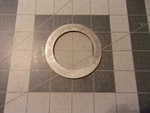 Fp-diesel FP-9235-1 Thrust Washer Cummins 855. Fixed Price $19.99.