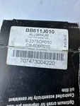 Enginetech BB611J010 Rod Bearings Dodge Mopar L6 225 198 170. Fixed Price $20.00.