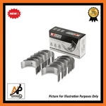 Jaguar Mazda Ford 3.0 Sea Lcba Engine Big End Bearing 0.75 Size AJ0311225. Fixed Price $67.16.