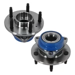 Front Wheel Bearing Hub For Buick Rendezvous Fwd 2003-2007 513203 BR930184. Fixed Price $72.43.