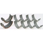 Engine Crankshaft Main Bearing Set Sealed Power 5037M 10. Fixed Price $118.95.