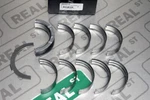 King Bearings Main Std Ford Mustang Gt Cobra 96-10 4.6L MB5283HP. Fixed Price $168.25.