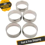 Dura-bond GMP-1 High Performance Cam Bearings, Set Of 5. Fixed Price $67.87.