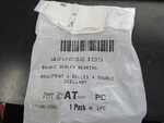 Brp Can Am / Doo Genuine Ball Bearing 420232103 Double Sealed. Fixed Price $13.88.