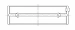 Acl Race 7M1539H-STD Crankshaft Bearing For Bmw. Fixed Price $270.34.
