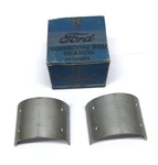 1942-48 Ford Mercury V8 Flathead Rod Bearing Nos 99T-6211-STD. Fixed Price $39.95.