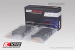 King Engine MB5243XPC Performance Coated Main Set. Fixed Price $163.99.