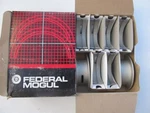 Federal Mogul 4916M Engine Main Bearings Standard 1967-1997 Ford 240 250 300. Fixed Price $34.99.