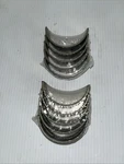 Main Bearing Set 014-4311 Fits 74-83 Honda 1.2-1.8L Freeship MS-1134GP 5M1952STD. Fixed Price $24.95.